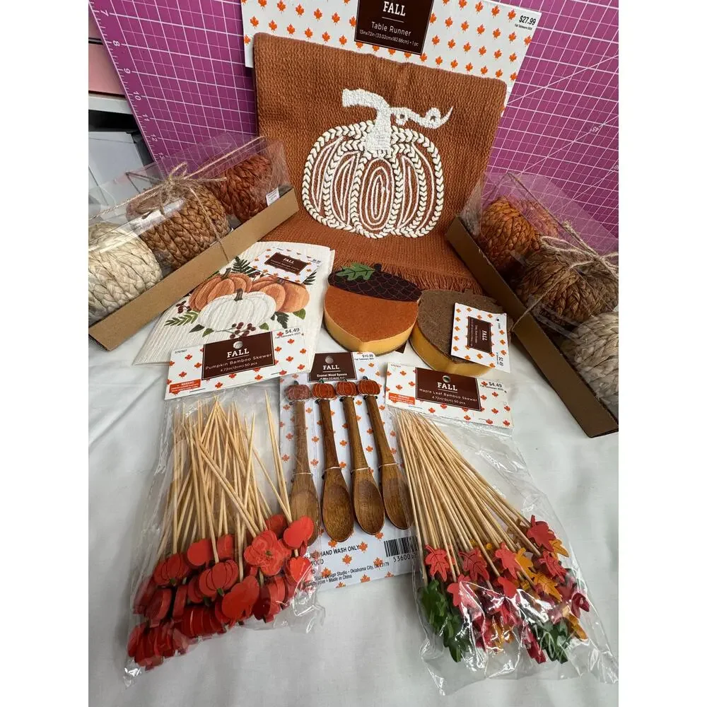 Fall bundle - Picture 2 of 2